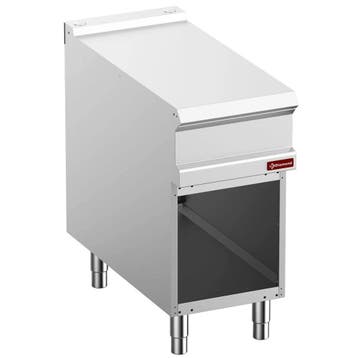 Neutrale Werkunit | OPTIMA 900 | Open Onderkast |, Verzenden, Nieuw in verpakking
