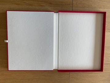 Les Bidochon T19 - Jamais eux sans lui + DVD - C + coffret -, Nieuw