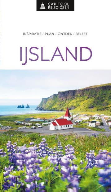 Ijsland |  | Nieuw, Verzenden, Nieuw