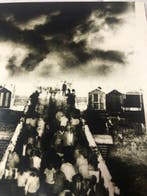 Mario Giacomelli (1925–2000) - Il mare dei miei racconti, Antiquités & Art, Art | Objets design