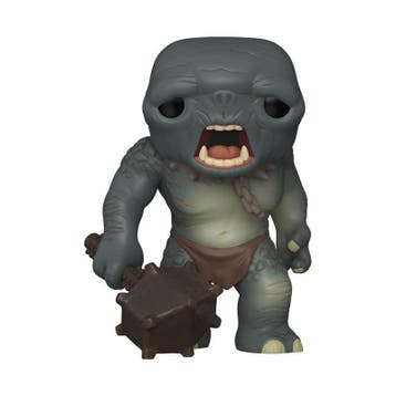 Lord of the Rings Super Sized POP! Movies Vinyl Figure Cave, Ophalen of Verzenden, Nieuw