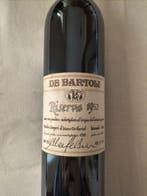 1952 Marco De Bartoli Marsala Vecchio Samperi Storica n., Nieuw