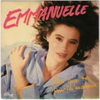 Emmanuelle - Rien Que Toi Pour Mendormir, Verzenden