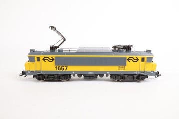 Märklin H0 - 3526 - Elektrische locomotief (1) - 1657