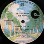 Deep Purple - 24 Carat Purple / Great Power Rock Compilation