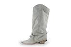 Sacha Cowboy laarzen in maat 42 Blauw, Kleding | Dames, Schoenen, Zo goed als nieuw, Sacha, Verzenden, Blauw