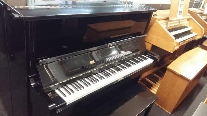 Uw Piano Leverancier uit Roosendaal met grote keuze, Muziek en Instrumenten, Piano's, Nieuw