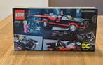 Lego Set - 76188 - DC Comics - LEGO 76188 Batman Classic TV, Nieuw