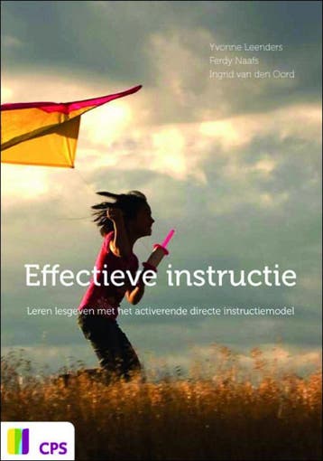 Effectieve instructie 9789065084705 Y. Leenders, Verzenden, Y. Leenders