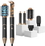 Krultang 5 in 1 - Airstyler - Fohnborstel - Met accessoirese, Verzenden, Nieuw