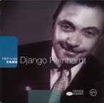 Django Reinhardt - Django Reinhardt, Verzenden, Gebruikt