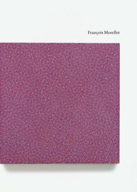 François Morellet 9780300245691 Beatrice Gross, Boeken, Taal | Engels, Zo goed als nieuw, Verzenden