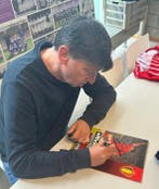 rode duivels - luc nilis, Nieuw