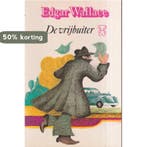Vrybuiter 9789022916513 Irving Wallace, Boeken, Verzenden, Gelezen, Irving Wallace