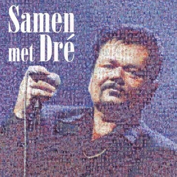 André Hazes - Samen Met Dré (CD, 2007), Verzenden, Zo goed als nieuw