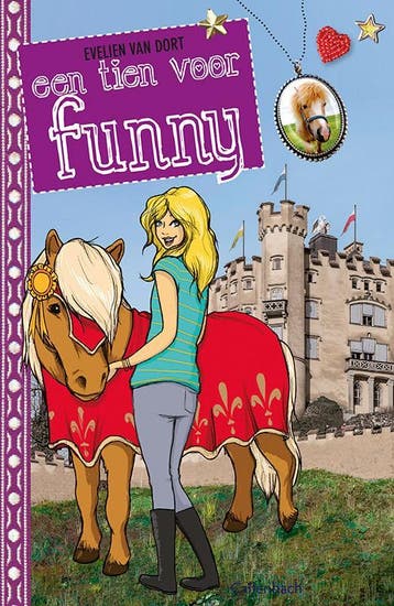 Een tien voor Funny / Funny 9789026613586 Evelien van Dort, Verzenden, Evelien van Dort