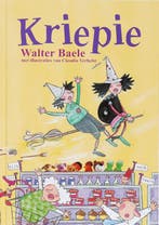Kriepie 9789059322431 W. Baele, Verzenden, W. Baele