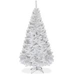 2dekans | Coast Kunstkerstboom - 180cm - 650 Takken - Wit, Ophalen of Verzenden, Nieuw