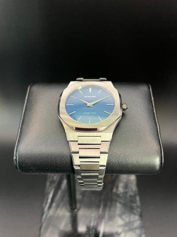 D1 milano - Ultra Thin - Zonder minimumprijs - utbj12 -, Nieuw