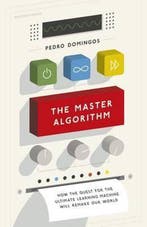 Master Algorithm 9780241004548 Pedro Domingos, Verzenden, Pedro Domingos