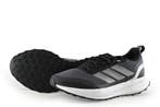 Adidas Sportschoenen in maat 38 Zwart, Kleding | Dames, Schoenen, Zo goed als nieuw, Verzenden, Adidas, Sportschoenen