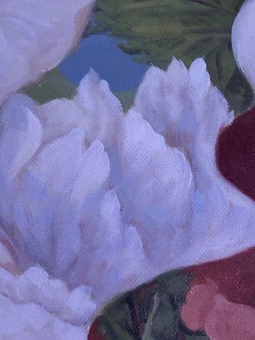 Gabriele Neri (XX-XXI) - Sogno flora
