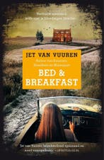 Bed & breakfast 9789045213422 Jet van Vuuren, Verzenden, Gelezen, Jet van Vuuren