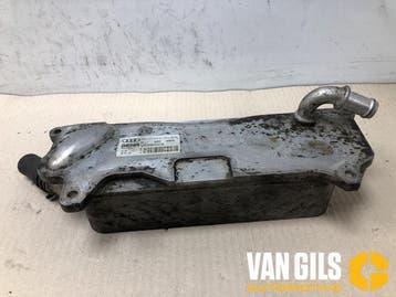 Oliekoeler Audi A6 O307206