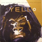 Yello - You Gotta Say Yes To Another Excess, Cd's en Dvd's, Verzenden, Gebruikt