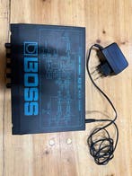 Boss, RCE-10 Micro Rack Series Digital Chorus Ensemble -, Nieuw