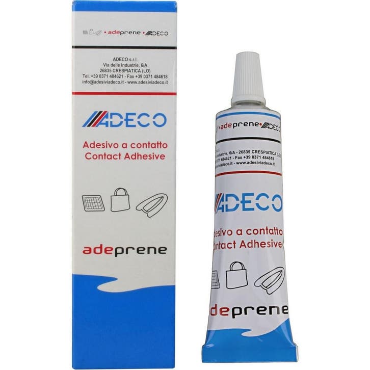 Adeco Adeprene Hypalon Rubberboot Lijm 40ml, Watersport en Boten, Accessoires en Onderhoud, Nieuw, Ophalen of Verzenden