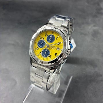 Seiko - SEIKO - Zonder minimumprijs - 7T92 - Heren -