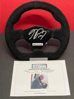 Mclaren - Alain Prost - 1989 - Replica-stuurwiel, Verzamelen, Nieuw