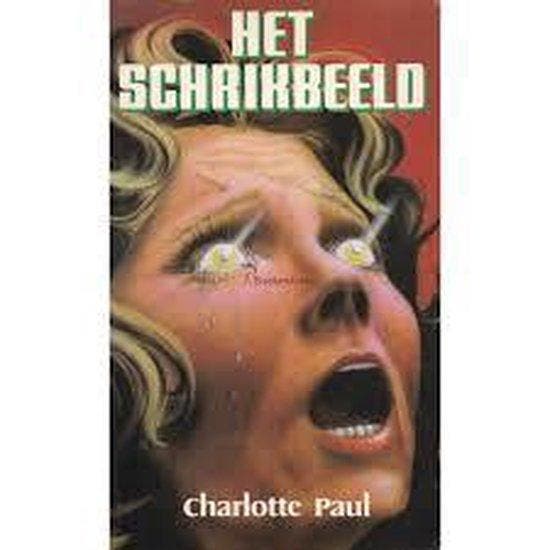 Het schrikbeeld 9789064934919 Paul, Boeken, Overige Boeken, Gelezen, Verzenden