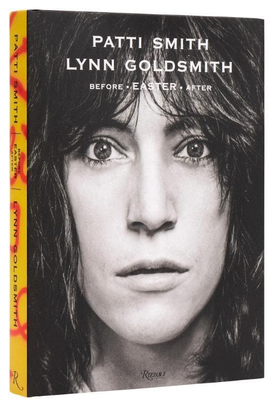Patti Smith: Before Easter After | Nieuw, Boeken, Overige Boeken, Nieuw, Verzenden