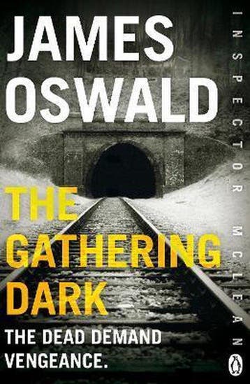 The Gathering Dark 9781405925310 James Oswald, Verzenden, James Oswald