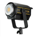 Godox VL200 Video LED-Lamp (8663) Flitser, Nieuw