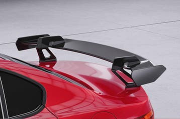 CSR zwanenhals achterspoiler voor Alfa Romeo Giulia (Type 95, Verzenden, Nieuw