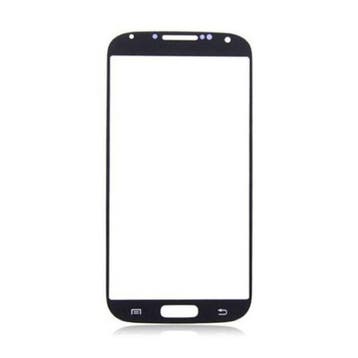 Samsung Galaxy S4 i9500 Frontglas Glas Plaat AAA+ Kwaliteit, Télécoms, Verzenden