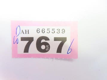 Fleischmann H0 - 5884K - Modeltrein goederenwagon (2) - 2x