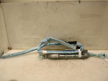 Airbag hemel rechts Volkswagen Touran O169733, Nieuw