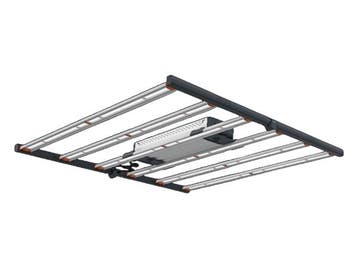 Hortilight Scrogmaster Pro 1450 LED Kweeklamp, Tuin en Terras, Verzenden, Nieuw