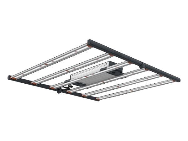 Hortilight Scrogmaster Pro 1450 LED Kweeklamp, Tuin en Terras, Kweekspullen, Nieuw, Verzenden