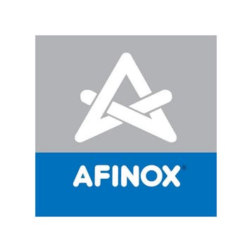 Geleiderset | Afinox Koelwerkbank VEL-FRESH13 (FRESH 3 TN, Verzenden