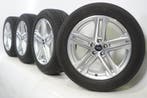 Audi Q5 SQ5 80A 19 inch velgen Bridgestone Zomerbanden Origi, Ophalen of Verzenden, Nieuw
