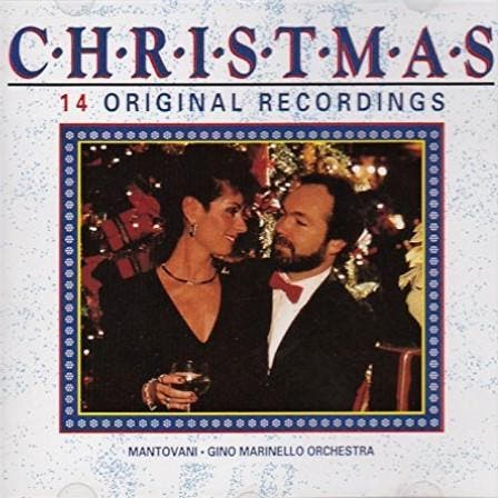 Various - Christmas (14 Original Recordings), CD & DVD, CD | Pop, Envoi