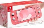 Nintendo Switch Lite Roze in Doos (Nette Staat), Games en Spelcomputers, Spelcomputers | Nintendo Switch Lite, Ophalen of Verzenden