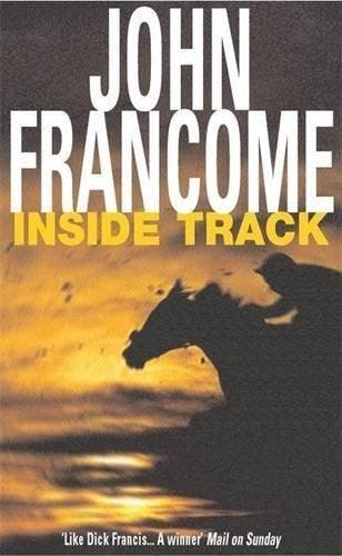 Inside Track 9780755300624 John Francome, Verzenden, Gelezen, John Francome