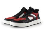 Milo Mila Sneakers in maat 40 Zwart, Verzenden, Sneakers