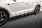 Side Skirts Diffuser voor Volkswagen T-Roc R / R-Line Mk1, Ophalen of Verzenden
